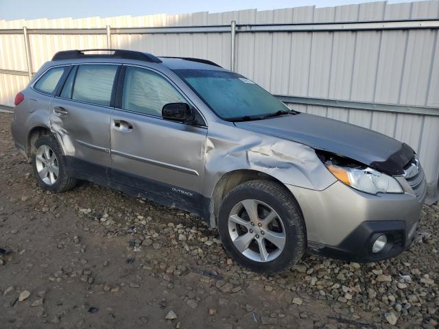 Photo 3 VIN: 4S4BRCACXE3263560 - SUBARU OUTBACK 2. 