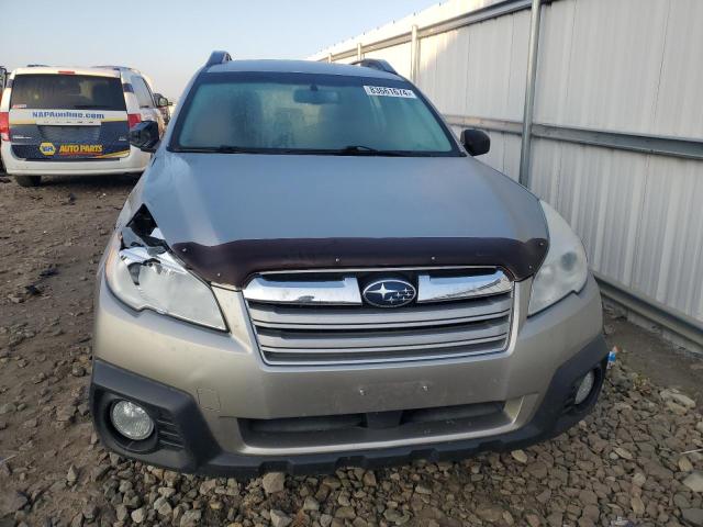 Photo 4 VIN: 4S4BRCACXE3263560 - SUBARU OUTBACK 2. 