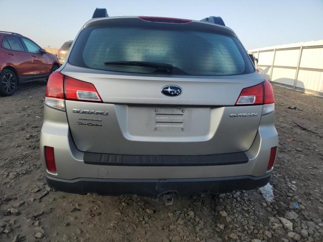 Photo 5 VIN: 4S4BRCACXE3263560 - SUBARU OUTBACK 2. 