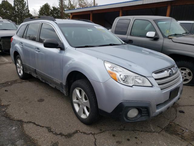 Photo 0 VIN: 4S4BRCACXE3268998 - SUBARU OUTBACK 2. 