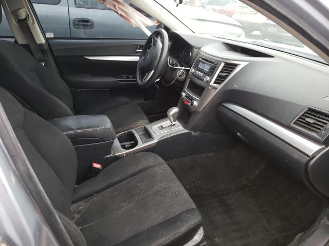 Photo 4 VIN: 4S4BRCACXE3268998 - SUBARU OUTBACK 2. 