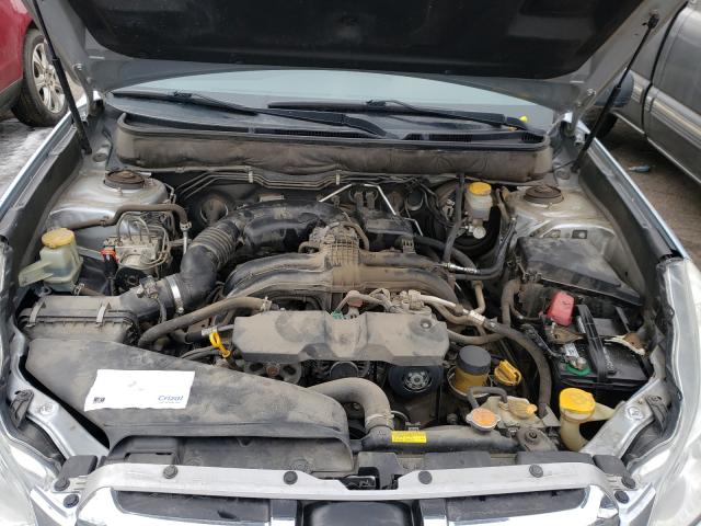 Photo 6 VIN: 4S4BRCACXE3268998 - SUBARU OUTBACK 2. 