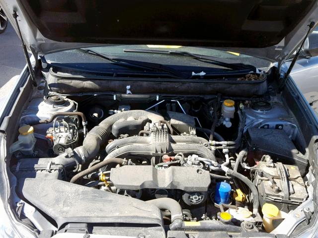 Photo 6 VIN: 4S4BRCACXE3295473 - SUBARU OUTBACK 2. 