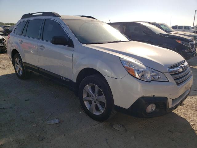 Photo 3 VIN: 4S4BRCACXE3307251 - SUBARU OUTBACK 2. 