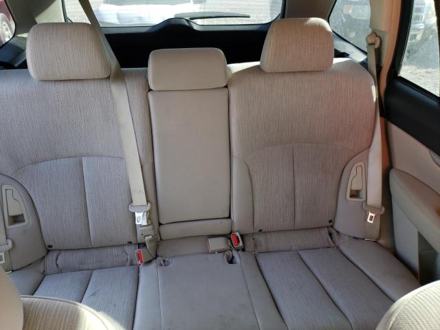 Photo 9 VIN: 4S4BRCACXE3307251 - SUBARU OUTBACK 2. 