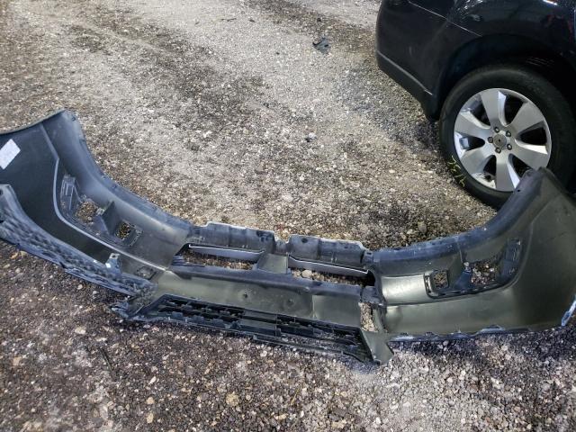 Photo 8 VIN: 4S4BRCBC0C3269802 - SUBARU OUTBACK 2. 