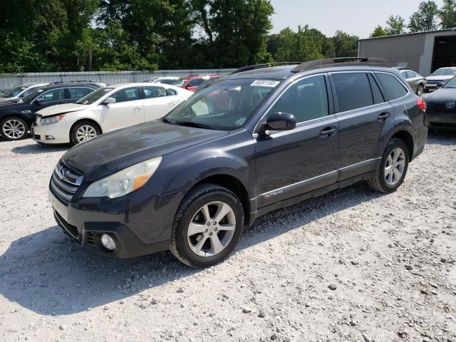 Photo 0 VIN: 4S4BRCBC0D3220312 - SUBARU OUTBACK 2. 