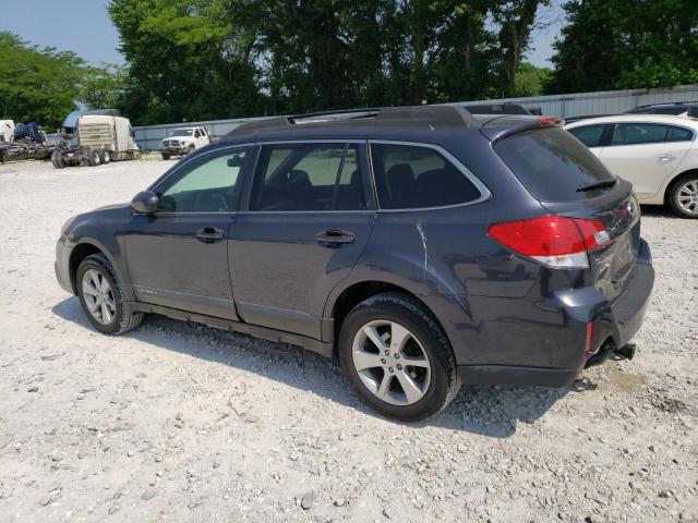 Photo 1 VIN: 4S4BRCBC0D3220312 - SUBARU OUTBACK 2. 