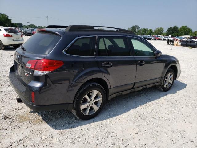 Photo 2 VIN: 4S4BRCBC0D3220312 - SUBARU OUTBACK 2. 