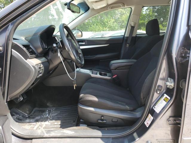 Photo 6 VIN: 4S4BRCBC0D3220312 - SUBARU OUTBACK 2. 