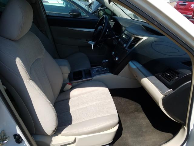 Photo 4 VIN: 4S4BRCBC0D3266318 - SUBARU OUTBACK 2. 