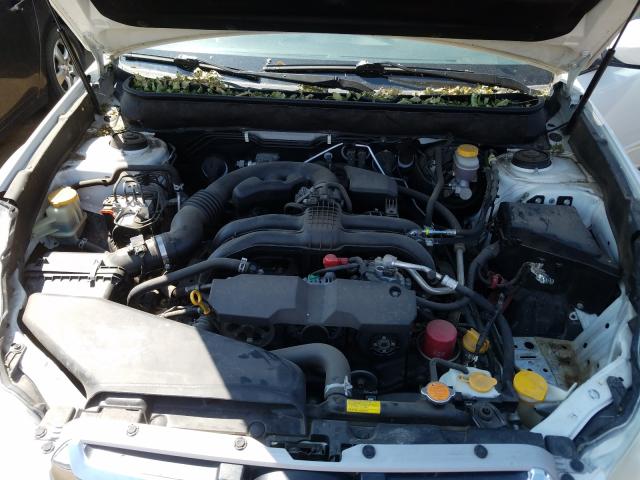 Photo 6 VIN: 4S4BRCBC0D3266318 - SUBARU OUTBACK 2. 