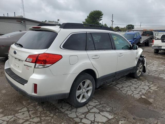 Photo 2 VIN: 4S4BRCBC0D3298363 - SUBARU OUTBACK 2. 