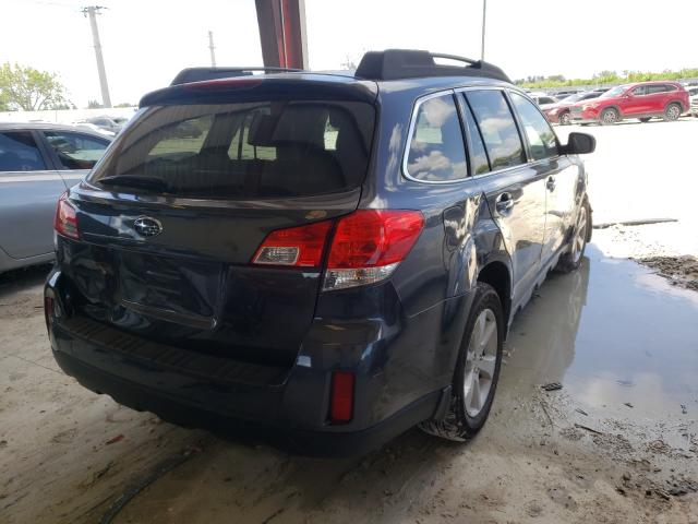 Photo 3 VIN: 4S4BRCBC0D3300242 - SUBARU OUTBACK 2. 