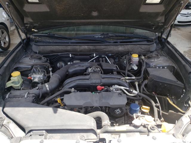 Photo 6 VIN: 4S4BRCBC0D3300242 - SUBARU OUTBACK 2. 