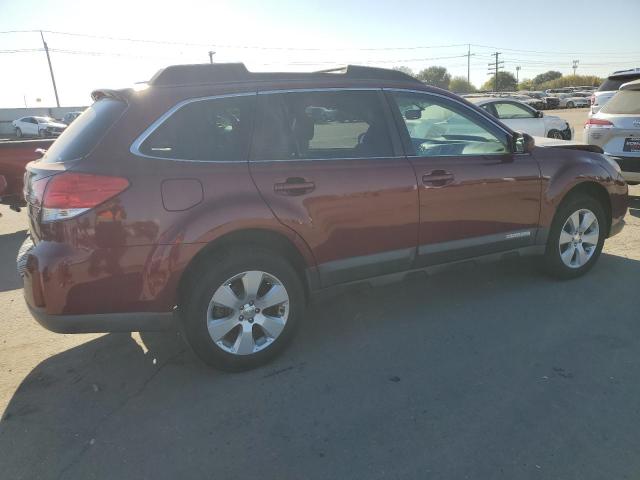 Photo 2 VIN: 4S4BRCBC1B3422850 - SUBARU OUTBACK 2. 