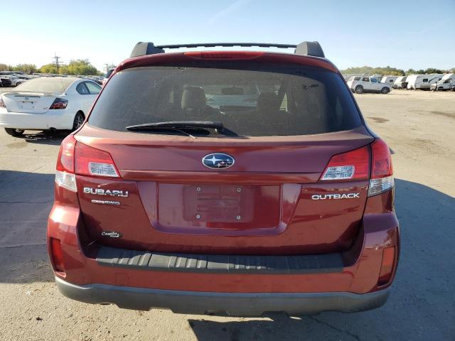 Photo 5 VIN: 4S4BRCBC1B3422850 - SUBARU OUTBACK 2. 