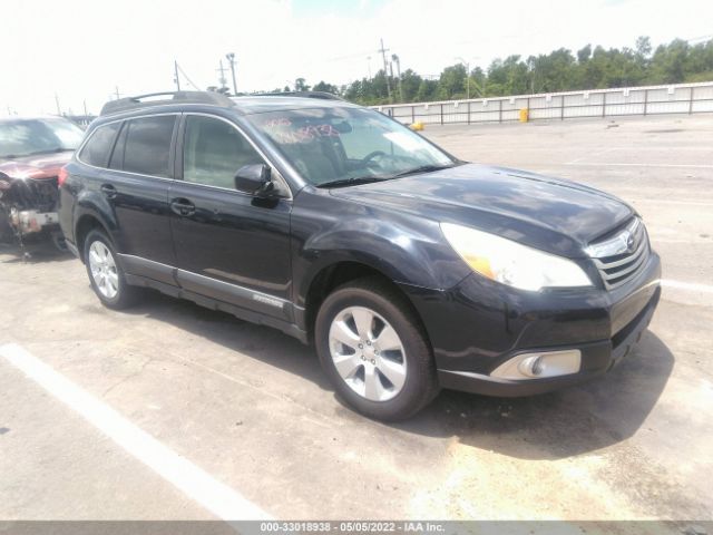 Photo 0 VIN: 4S4BRCBC1C1217221 - SUBARU OUTBACK 