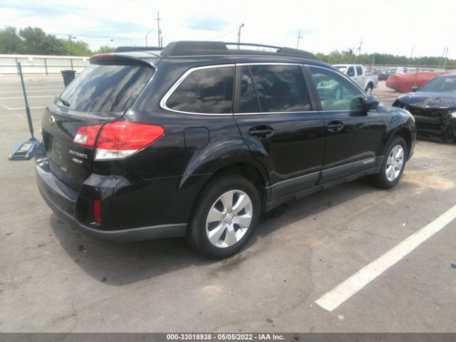 Photo 3 VIN: 4S4BRCBC1C1217221 - SUBARU OUTBACK 