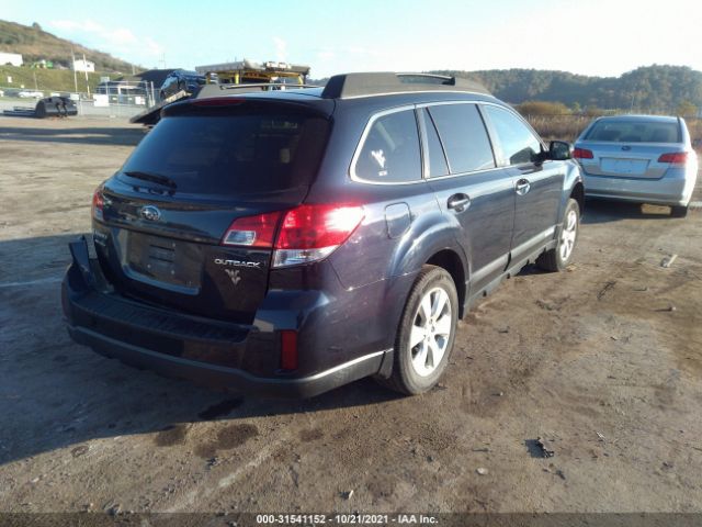 Photo 3 VIN: 4S4BRCBC1C3299861 - SUBARU OUTBACK 