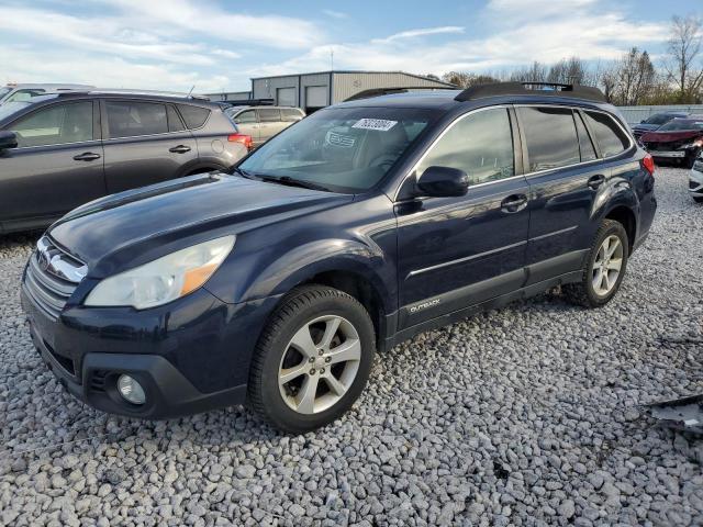 Photo 0 VIN: 4S4BRCBC1D3270667 - SUBARU OUTBACK 2. 