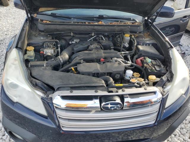 Photo 11 VIN: 4S4BRCBC1D3270667 - SUBARU OUTBACK 2. 