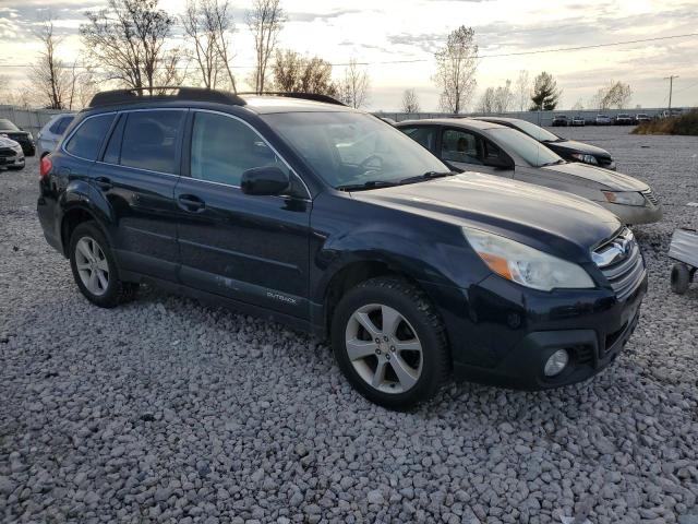 Photo 3 VIN: 4S4BRCBC1D3270667 - SUBARU OUTBACK 2. 