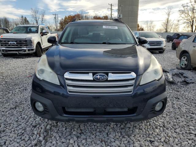 Photo 4 VIN: 4S4BRCBC1D3270667 - SUBARU OUTBACK 2. 