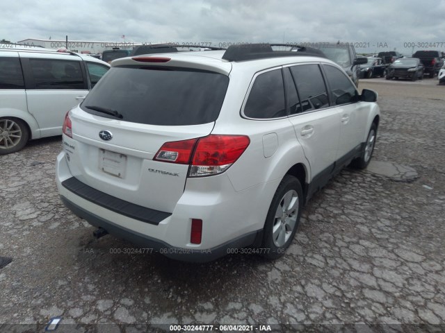 Photo 3 VIN: 4S4BRCBC2A3332346 - SUBARU OUTBACK 