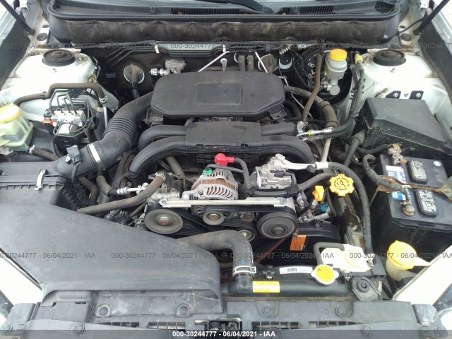 Photo 9 VIN: 4S4BRCBC2A3332346 - SUBARU OUTBACK 