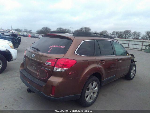 Photo 3 VIN: 4S4BRCBC2B3388983 - SUBARU OUTBACK 