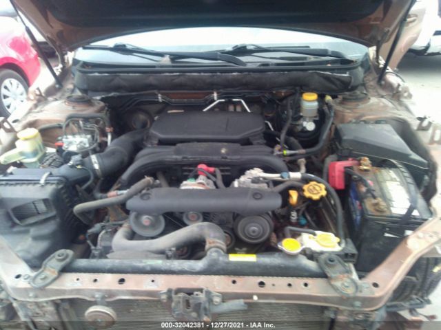 Photo 9 VIN: 4S4BRCBC2B3388983 - SUBARU OUTBACK 