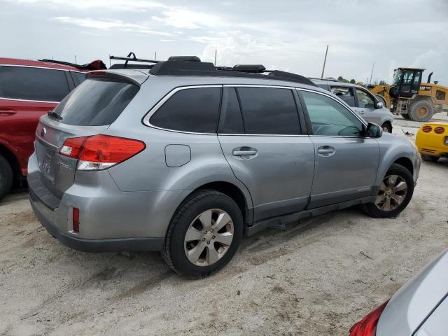 Photo 2 VIN: 4S4BRCBC2B3416605 - SUBARU OUTBACK 2. 