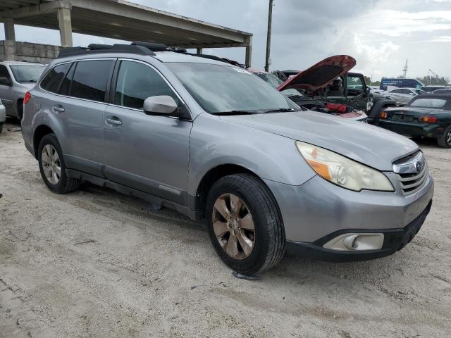 Photo 3 VIN: 4S4BRCBC2B3416605 - SUBARU OUTBACK 2. 