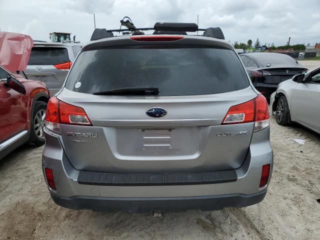 Photo 5 VIN: 4S4BRCBC2B3416605 - SUBARU OUTBACK 2. 