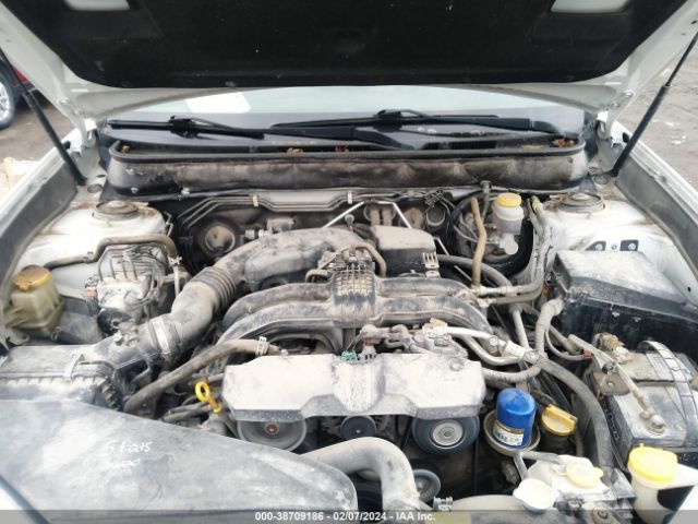 Photo 9 VIN: 4S4BRCBC2D3238102 - SUBARU OUTBACK 