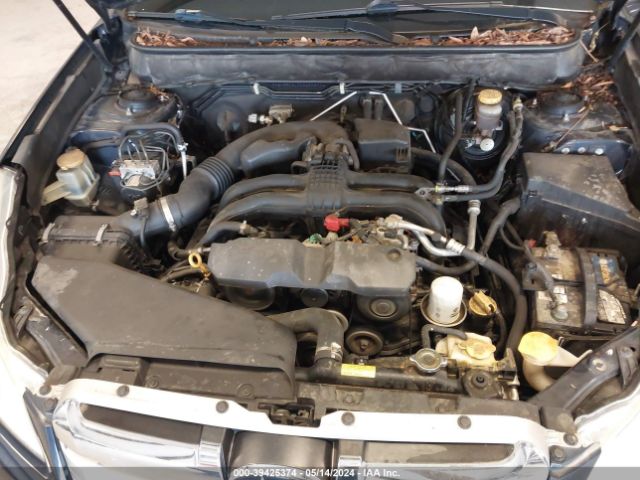 Photo 9 VIN: 4S4BRCBC2D3239377 - SUBARU OUTBACK 