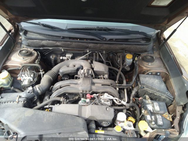 Photo 9 VIN: 4S4BRCBC2D3245874 - SUBARU OUTBACK 