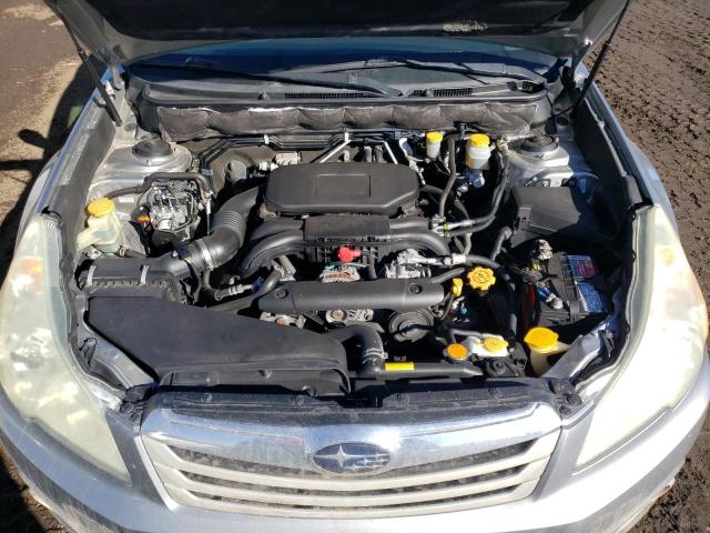 Photo 10 VIN: 4S4BRCBC3B1369080 - SUBARU OUTBACK 2. 