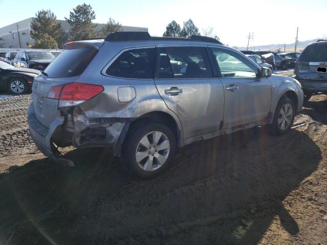 Photo 2 VIN: 4S4BRCBC3B1369080 - SUBARU OUTBACK 2. 