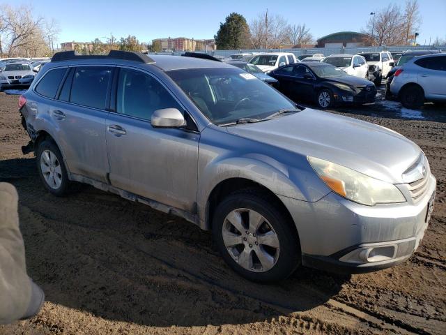 Photo 3 VIN: 4S4BRCBC3B1369080 - SUBARU OUTBACK 2. 