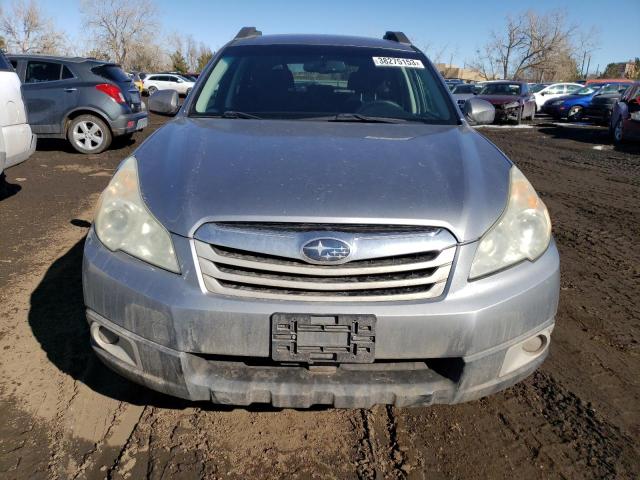 Photo 4 VIN: 4S4BRCBC3B1369080 - SUBARU OUTBACK 2. 