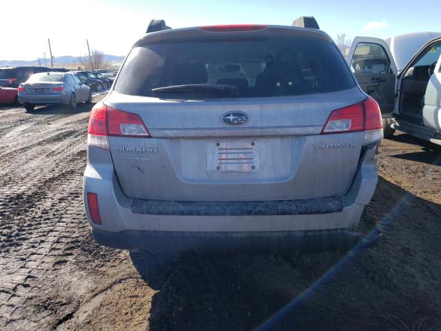 Photo 5 VIN: 4S4BRCBC3B1369080 - SUBARU OUTBACK 2. 