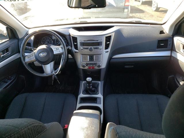 Photo 7 VIN: 4S4BRCBC3B1369080 - SUBARU OUTBACK 2. 