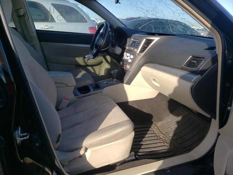 Photo 4 VIN: 4S4BRCBC3D3284473 - SUBARU OUTBACK 2. 