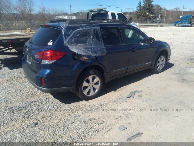 Photo 3 VIN: 4S4BRCBC4A3332557 - SUBARU OUTBACK 