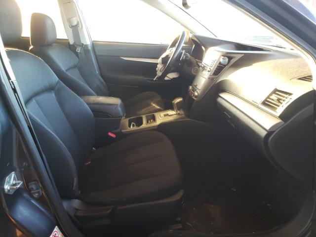 Photo 4 VIN: 4S4BRCBC4A3371648 - SUBARU OUTBACK 2. 