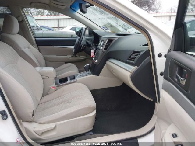 Photo 4 VIN: 4S4BRCBC4D3280738 - SUBARU OUTBACK 