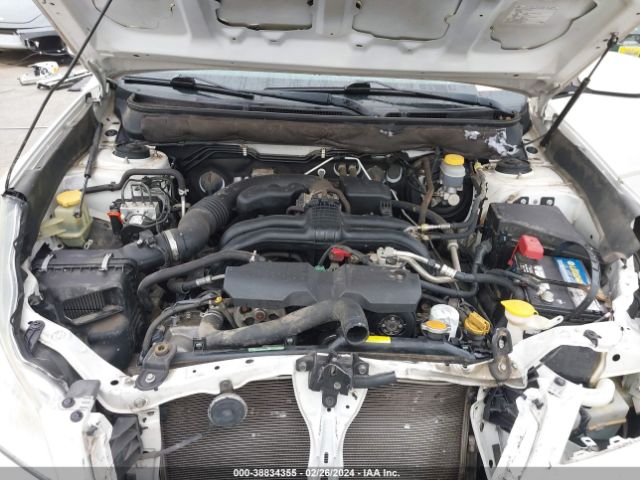 Photo 9 VIN: 4S4BRCBC4D3280738 - SUBARU OUTBACK 