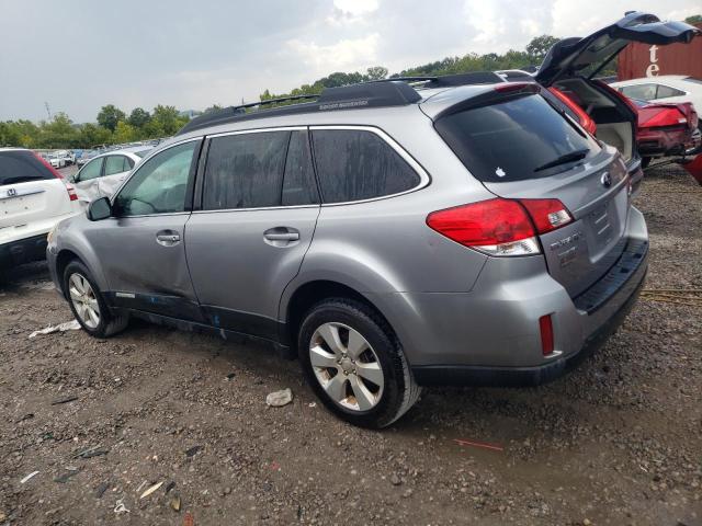 Photo 1 VIN: 4S4BRCBC5A3311085 - SUBARU OUTBACK 2. 